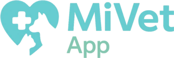MiVetApp Logo