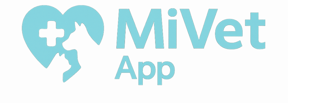 MiVetApp Logo